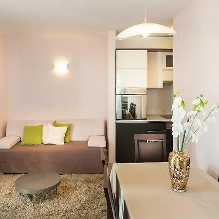 Hotel Carmen Dubrovnik